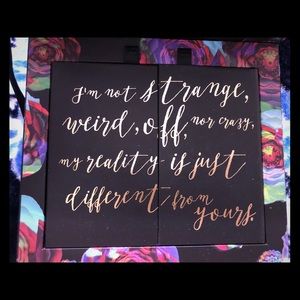 Urban decay limited edition palette